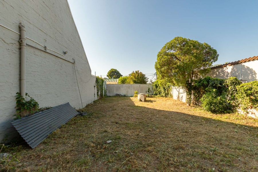 5 Bedroom Property for Sale in Tokai Western Cape